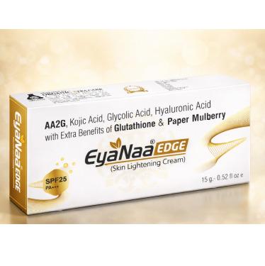 EYANA EDGE Skin Lightening Cream