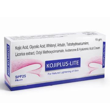 KOJI-PLUS LITE Skin Lightening Cream