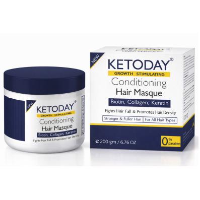 KETODAY Hair Masque
