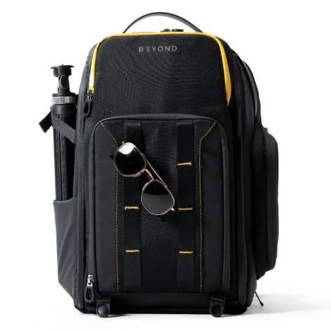 Torres Camera Backpack
