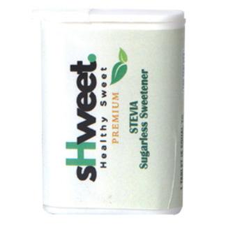 sHweet Stevia Sweet Tablet