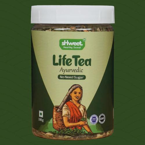 LIFE TEA