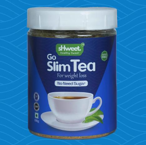 GOSLIM TEA (For weight loss)