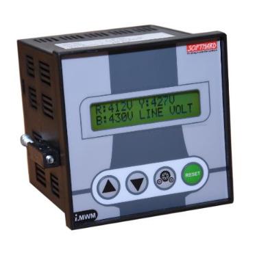 Energy Saving Delta Star Converter