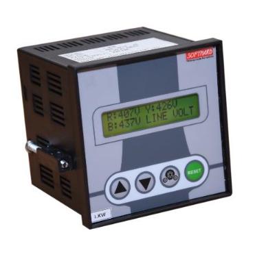 Energy Saving Delta Star Converter