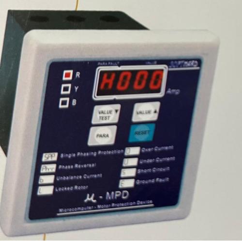 Voltage Protection Relays