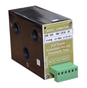 Motor Protection Relay