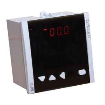 Amp Motor Protection Relay