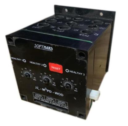 Motor Protection Relay