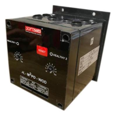 Motor Protection Relay