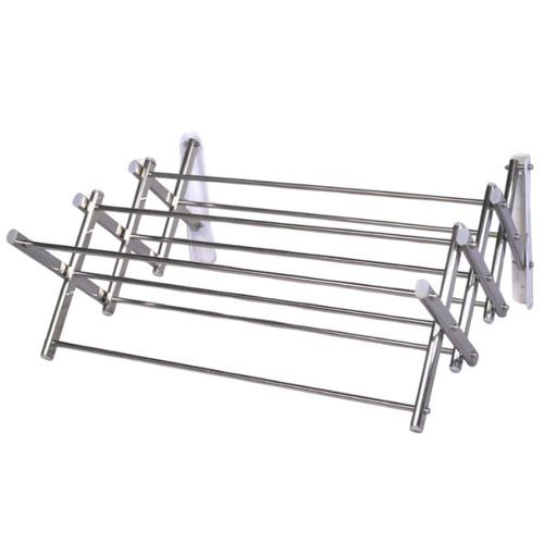 Wall Mountain Cloths Dry Stand