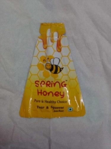 Spring Honey