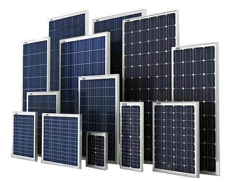 Solar Photovoltaic System