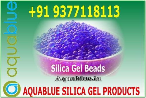 Silica Gel Blue