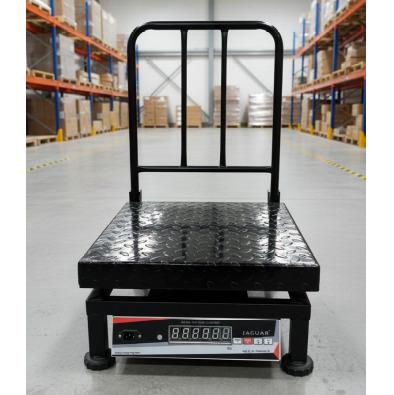 400*400 weighing machines