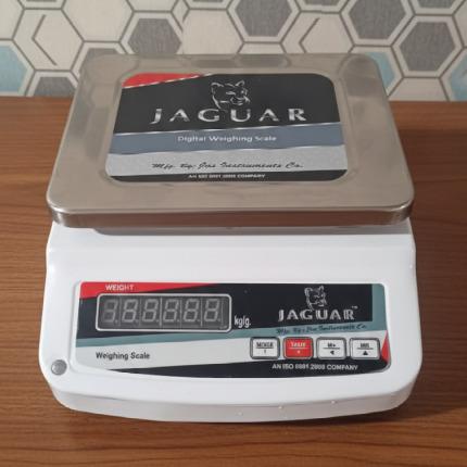 Digital weighing machine