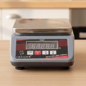 Digital weighing machine
