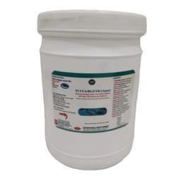 INTERMIX - YUCCA-BLEND (AQUA) - POWDER