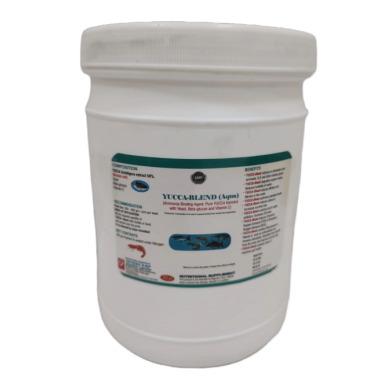 INTERMIX - YUCCA-BLEND (AQUA) - POWDER