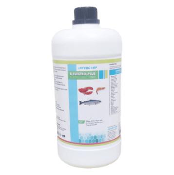  INTERMIX - B-ELECTROPLUS - LIQUID