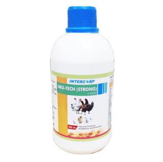 INTERMIX - IMOTECH STRONG - LIQUID