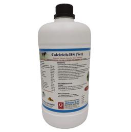 INTERMIX - CALCIRICH-DS (VET) - LIQUID