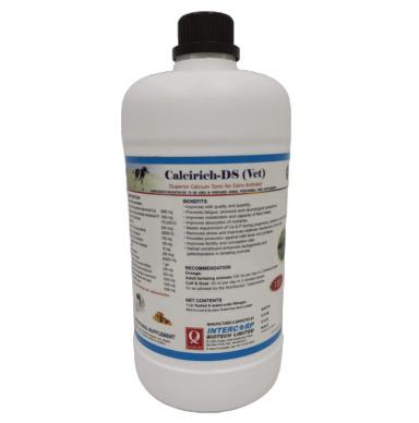 INTERMIX - CALCIRICH-DS (VET) - LIQUID