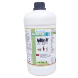 INTERMIX - CALCICORP (VET) - LIQUID