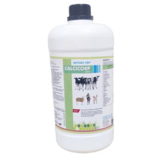 INTERMIX - CALCICORP (VET) - LIQUID