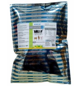 INTERMIX - VETRINARY MINERAL MIXTURE - AS PER IS 1664-2002 T2 - POWDER