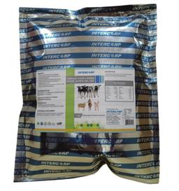 INTERMIX - VETERINARY MINERAL MIXTURE - AS PER IS 1664-2002 T1 - POWDER