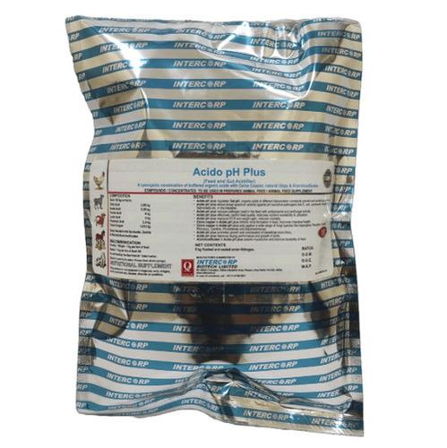 INTERMIX - ACIDO PH PLUS - POWDER