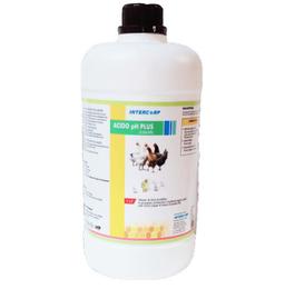 INTERMIX - ACIDO PH PLUS - LIQUID