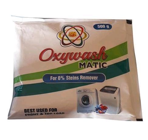 Cloth Washing Powder