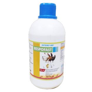 INTERMIX - RESPOFAST - LIQUID