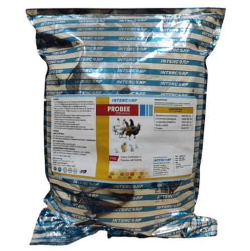 INTERMIX - PROBEE (FEED MIXING) - POWDER