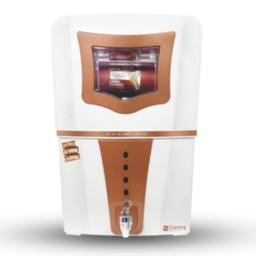Copper Water Purifier