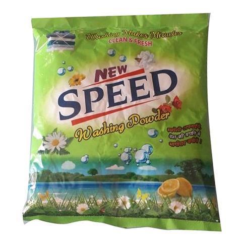 New Speed Washing Powder