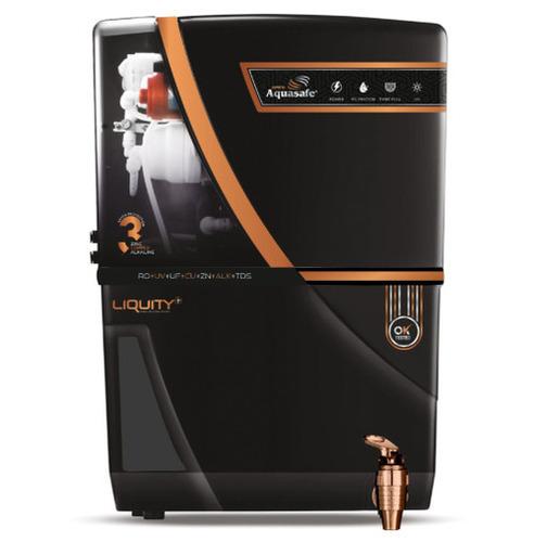 Digital Water Purifier