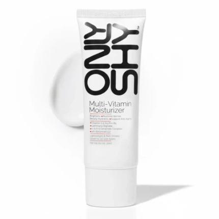 OnlyShy Multi-Vitamin Moisturizer