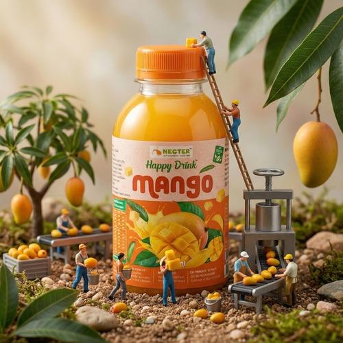 Mango Drink