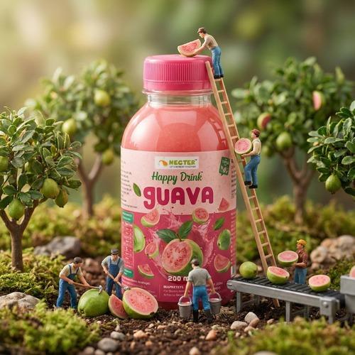 Guava Drink