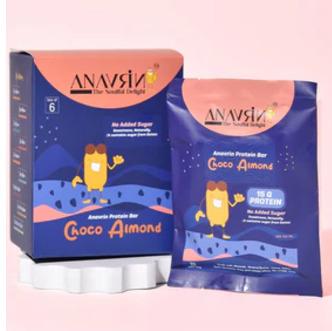 Choco Almond