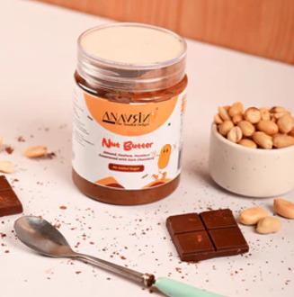 Nut Butter