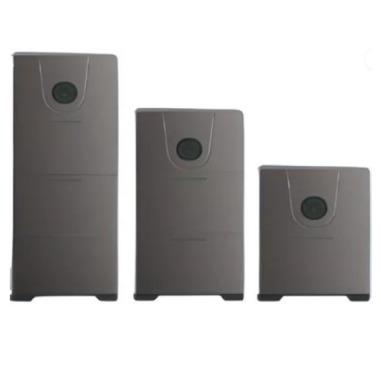 8kW Plug And Play Solar UPS THOR Hybrid Solar Inverter