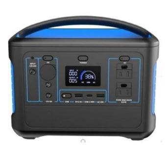 SR Portables SRP500 Portable Power Station