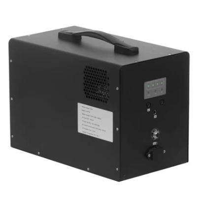 Portable Solar Lumenx Home UPS Portable Power Station