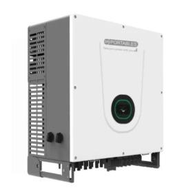 Off Grid Solar Inverter