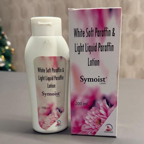Symoist Lotion