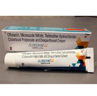 Clobesym-OZ Cream
